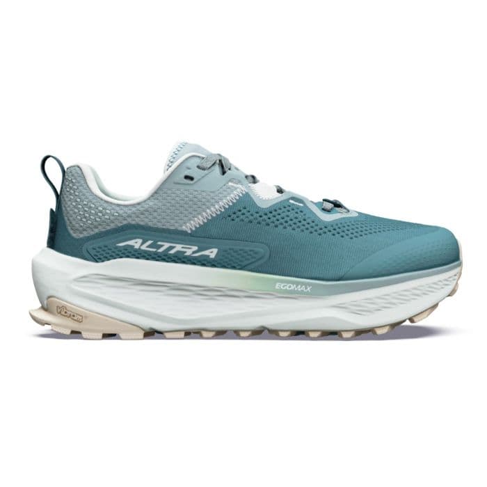 Altra Olympus 7 K. 41 Sininen Naiset