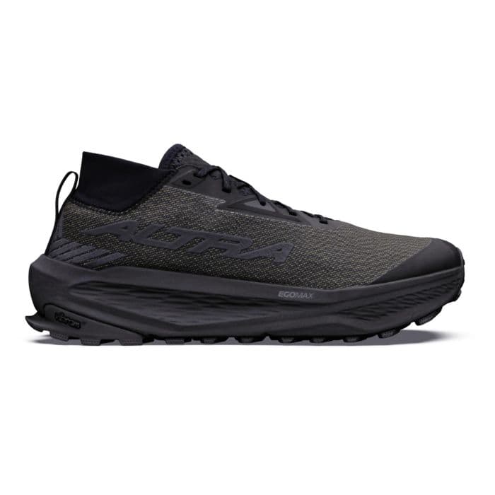 Altra Olympus 275 Hilo K. 40½ Musta