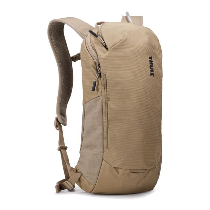 Thule AllTrail Hydration Backpack 10L K. ONE SIZE Vihreä Unisex