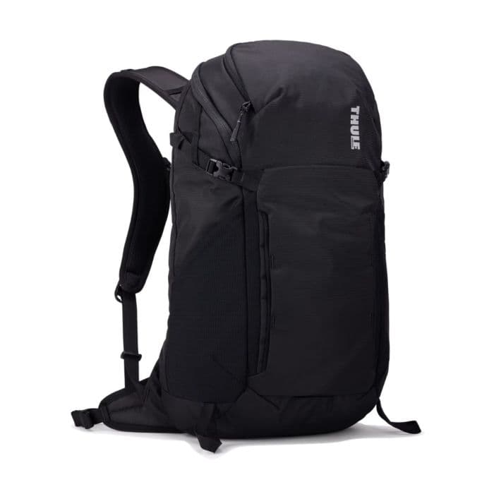 Thule AllTrail Hydration Backpack 22L K. ONE SIZE Musta Unisex
