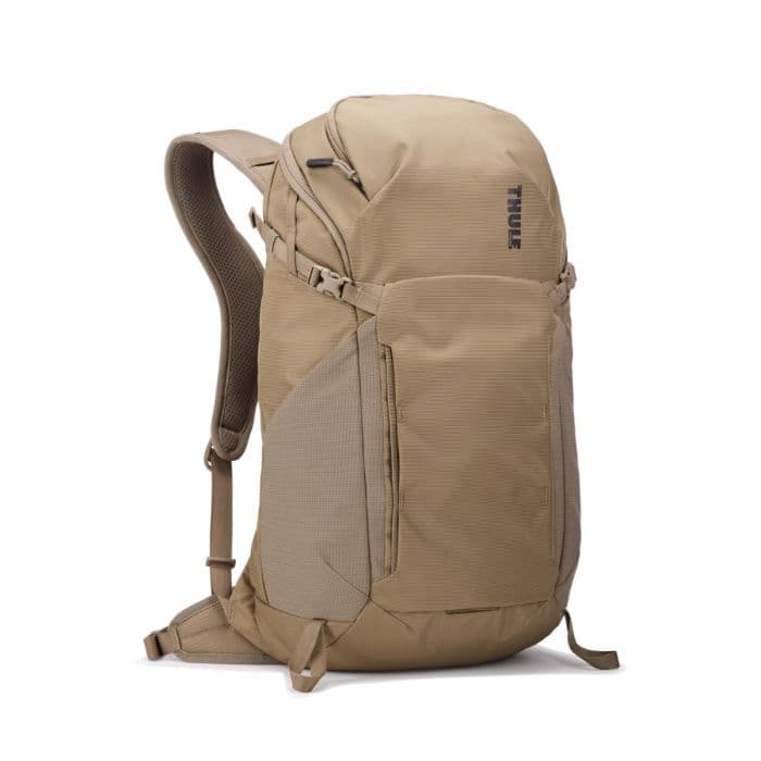 Thule AllTrail Hydration Backpack 22L K. ONE SIZE Ruskea Unisex