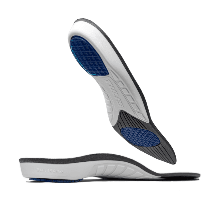 Sports Pharma Tuli Plantar Fasciitis - Koko M (39-41) - Tukisukat Juoksuun