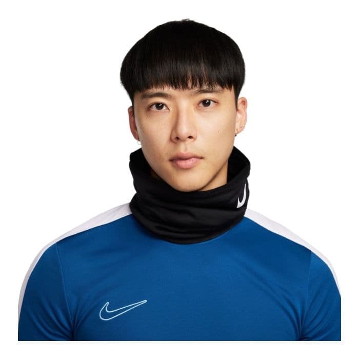 Nike Run Therma Sphere Neckwarmer 4.0 K. L/XL Musta Unisex
