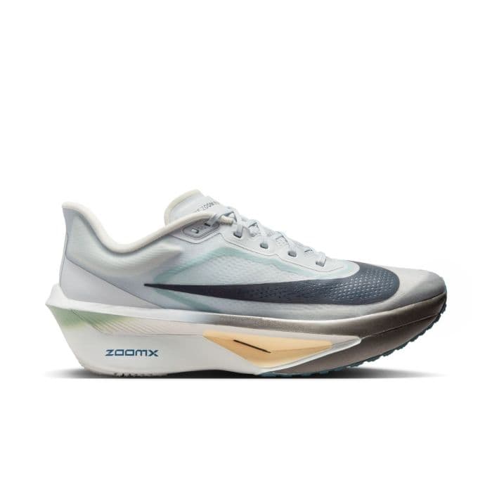 Nike Zoom Fly 6 K. 47 Valkoinen Miehet