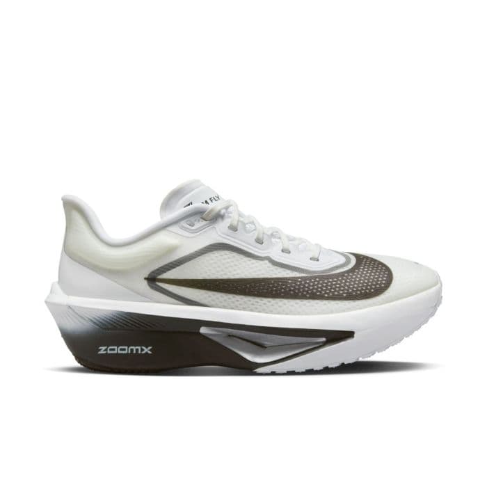 Nike Zoom Fly 6 K. 37½ Valkoinen Naiset