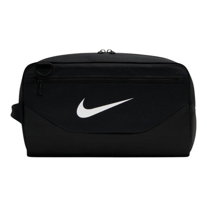 Nike Brasilia Shoe Bag 11L K. ONE SIZE Musta Unisex