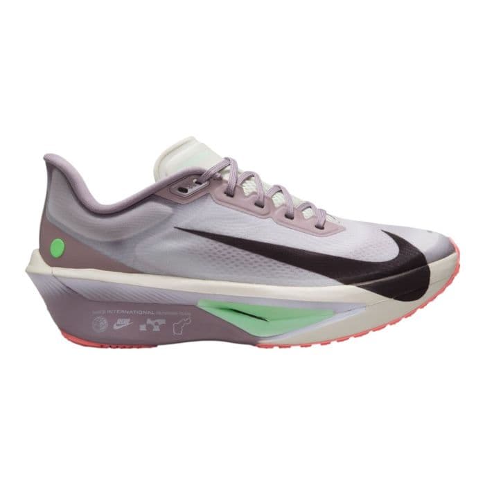 Nike Zoom Fly 6 K. 42½ Violetti Naiset