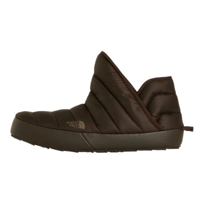 The North Face Thermoball Traction Bootie K. 37 Ruskea Naiset