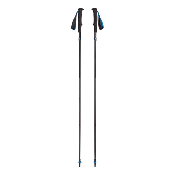 Black Diamond Distance Z sauvat 100 cm - täydelliset luonnonjuoksuun ja seikkailuihin!
