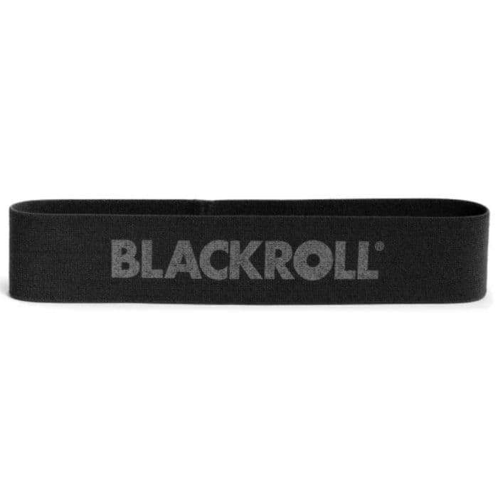 Blackroll Loop Band - Extra Strong K. ONE SIZE Unisex