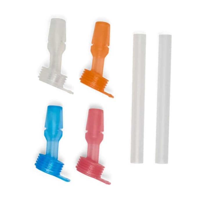 Camelbak Thrive Kids Bite Valve Multi K. ONE SIZE Transparent Lapset