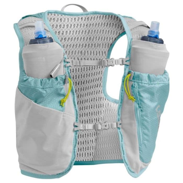 Camelbak Naisille Ultra Pro Vest 34 oz - Koko L, Sininen Juoksuväline