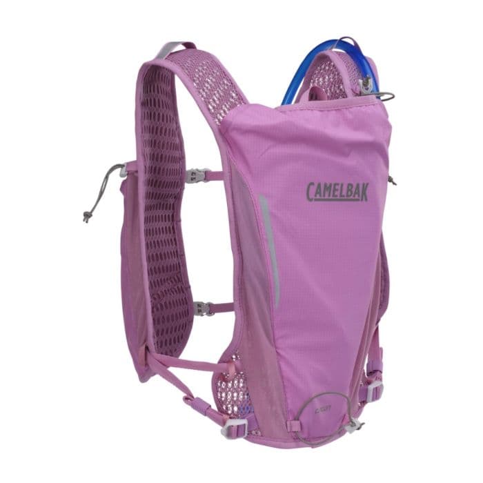 Camelbak Circuit Run Vest 50oz K. ONE SIZE Vaaleanpunainen Naiset