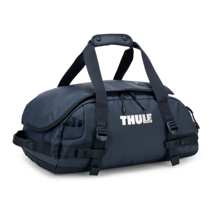 Thule Chasm Duffel 30L K. ONE SIZE Sininen Unisex