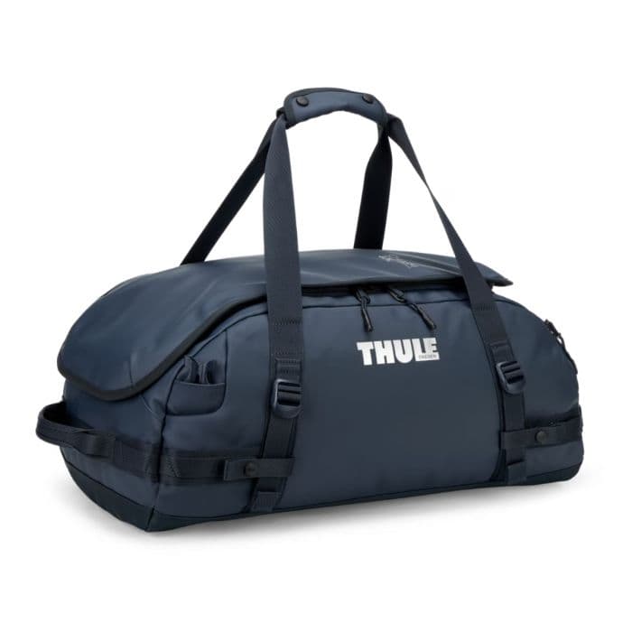 Thule Chasm Duffel 40L K. ONE SIZE Sininen Unisex