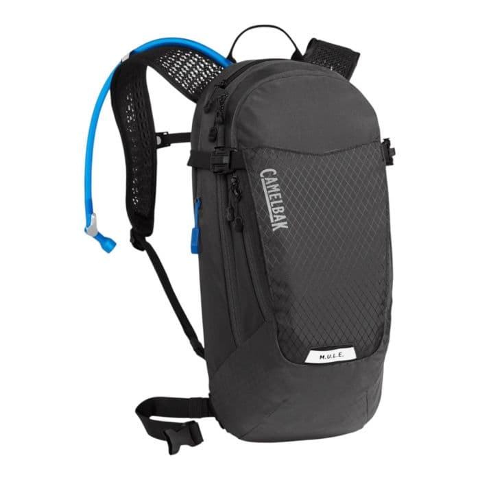 Camelbak Mule 12 3L K. ONE SIZE Musta Naiset