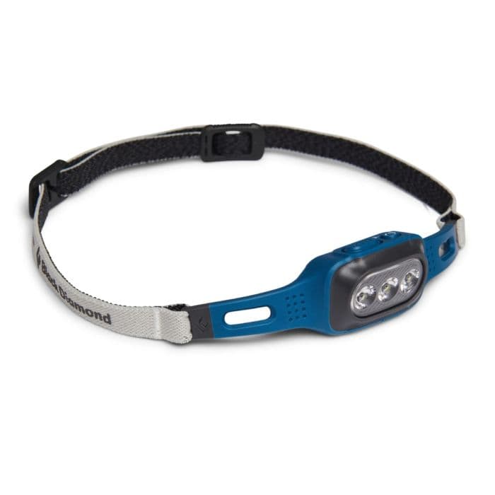 Black Diamond Deploy Run Light K. ONE SIZE Sininen Unisex