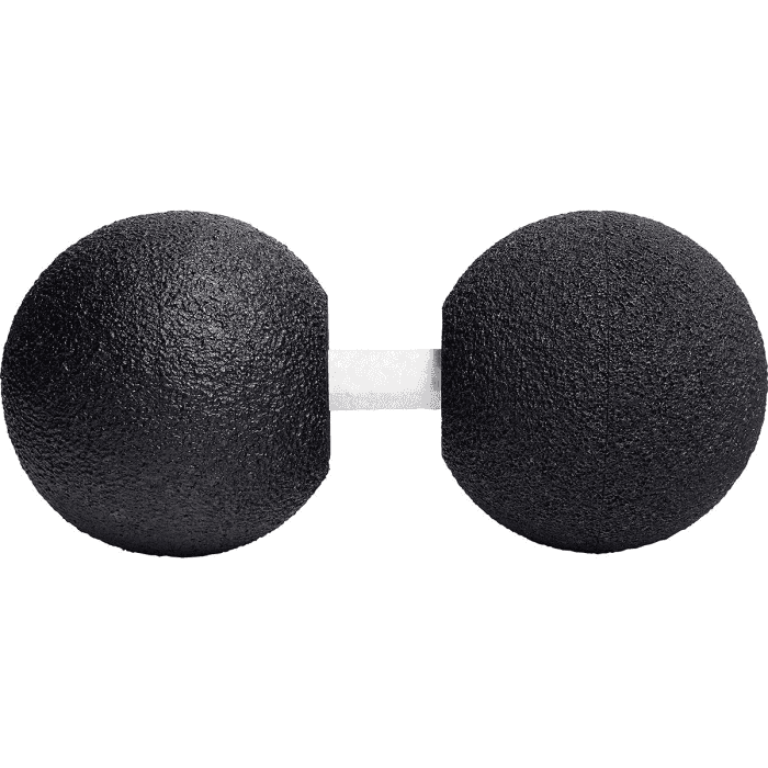 Blackroll Duoflex 12 K - Hierontaväline juoksijoille, ONESIZE - Tehosta palautumista ja hyvinvointia!