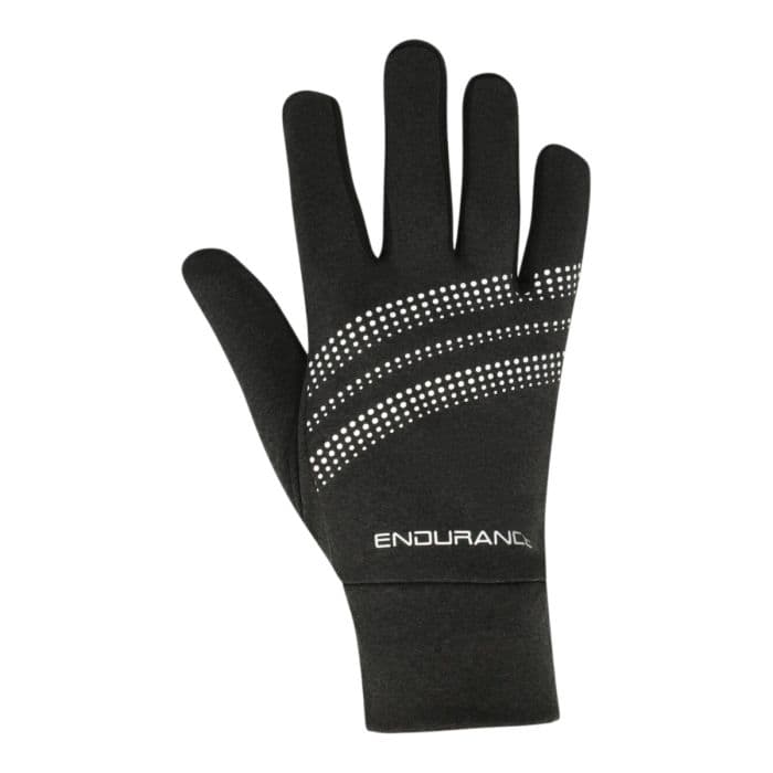 Endurance New South Wales Melange Gloves K. L Musta Unisex