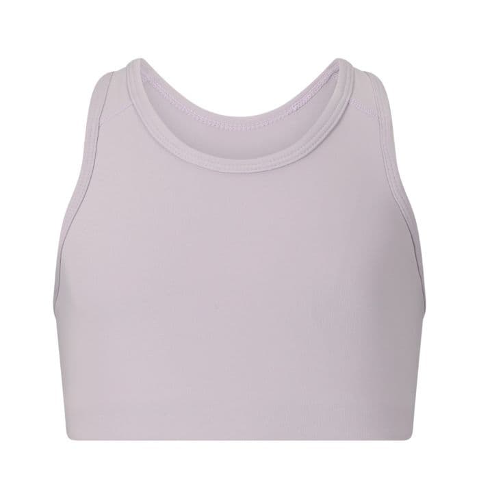 Endurance Myaly Sports Bra K. 8-10/128-140 Violetti Lapset