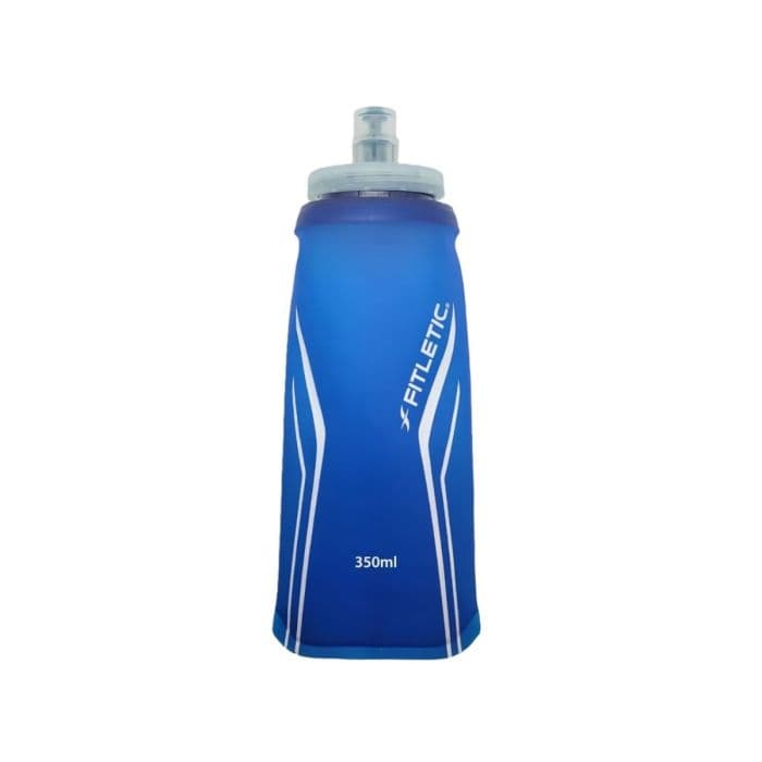 Fitletic Flow 350ml Soft Flask K. ONE SIZE Sininen Unisex