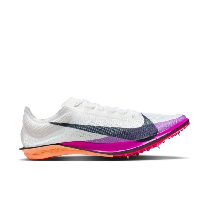 Nike Dragonfly 2 Elite K. 44½ Valkoinen Unisex