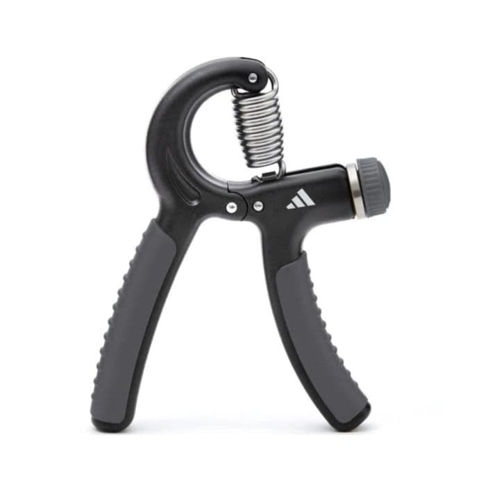 adidas Adjustable Grip Trainer K. ONE SIZE Musta Unisex