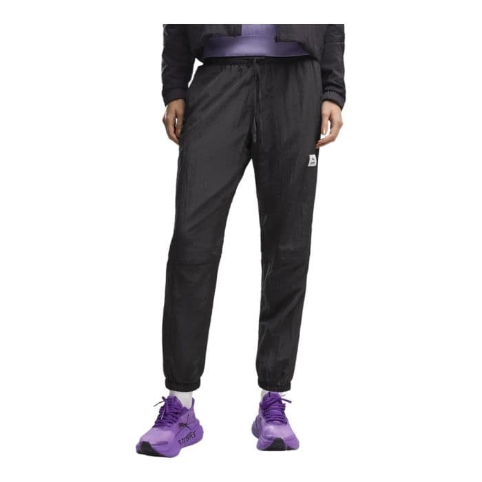 PUMA Primaloft EVOLVE Pants Saysky K. S Harmaa Naiset