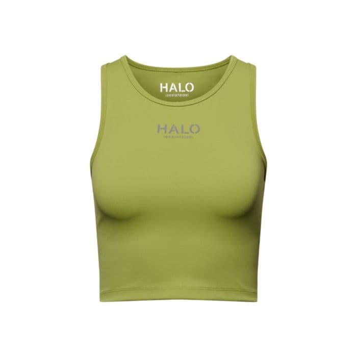 HALO Training Top K. L Vihreä Naiset