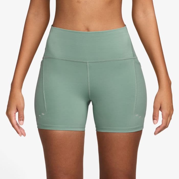 Nike Swift Short Tights K. L Vihreä Naiset