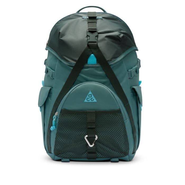 Nike ACG Daymax 25L K. ONE SIZE Sininen Unisex