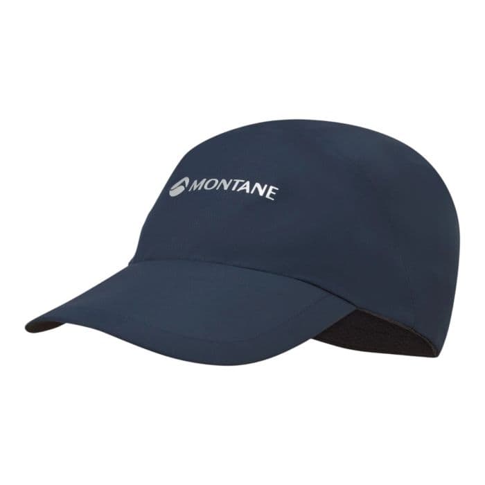 Montane Phase Lite Cap K. ONE SIZE Sininen Unisex