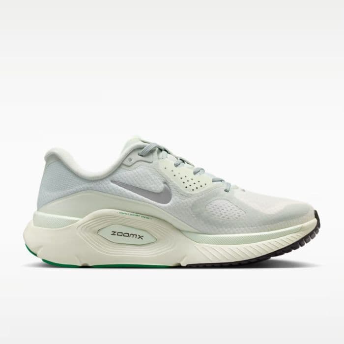 Nike Structure Plus K. 38 Harmaa Naiset