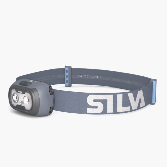 Silva Seek 320 K. ONE SIZE Harmaa Unisex