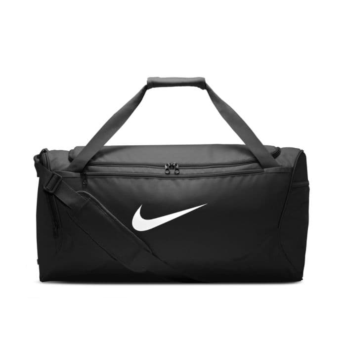 Nike Brasilia Training Duffel Bag 60L K. ONE SIZE Musta Unisex