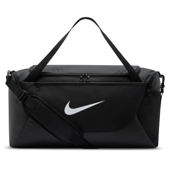Nike Brasilia Training Duffel Bag 40L K. ONE SIZE Musta