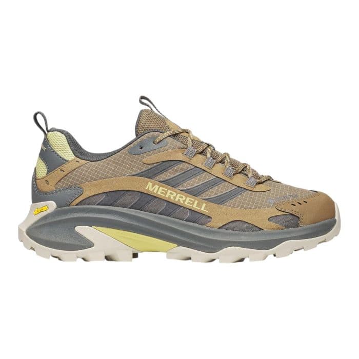 Merrell Moab Speed 2 GTX K. 42 Ruskea Miehet