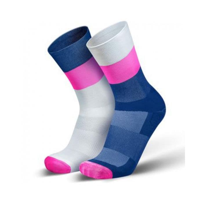 Incylence Peilatut Sukat 35-38 Unisex - Mukautuva, Hengittävä ja Tyylikäs