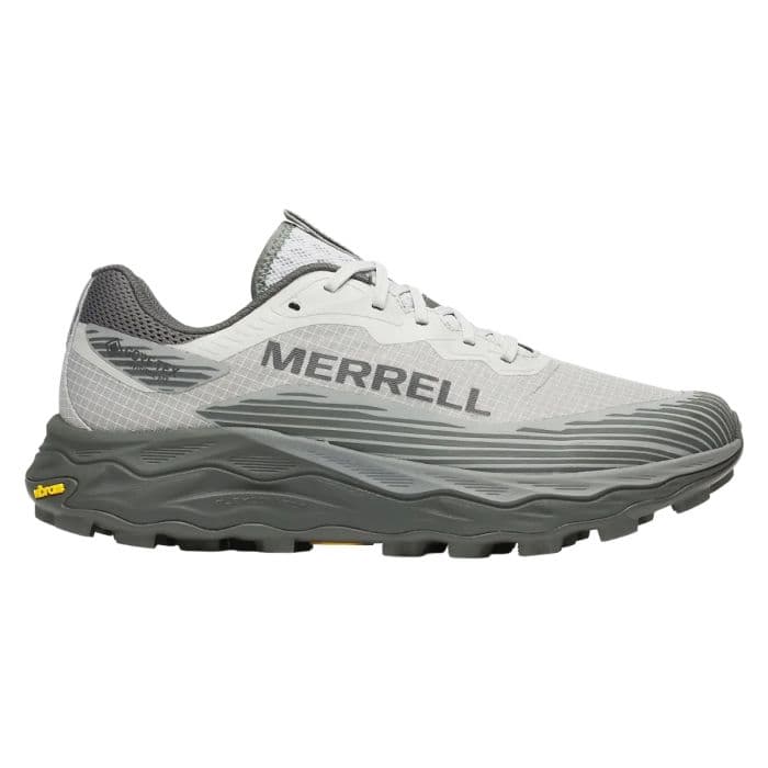 Merrell Agility Peak 6 GTX K. 43 Harmaa Miehet
