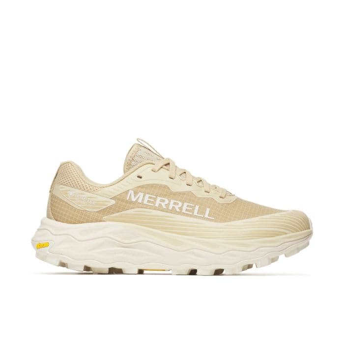Merrell Agility Peak 6 GTX K. 38 Ruskea Naiset