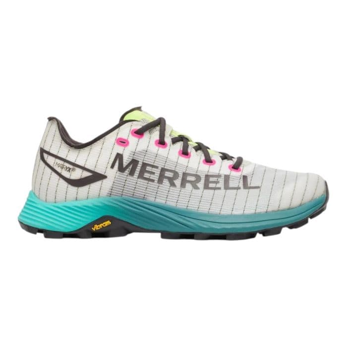 Merrell MTL Long Sky 2 Matryx K. 40½ Valkoinen Naiset