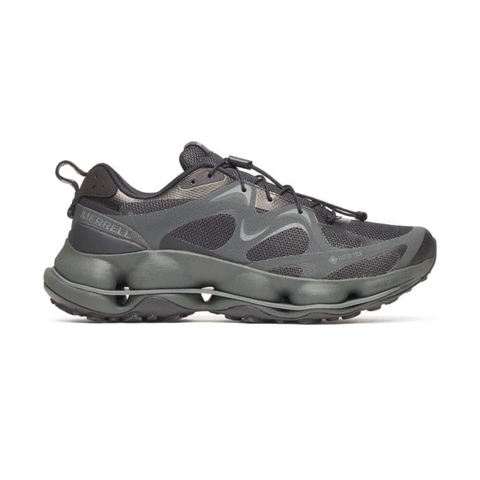 Merrell Speedarc Matis GTX K. 43 Musta Miehet