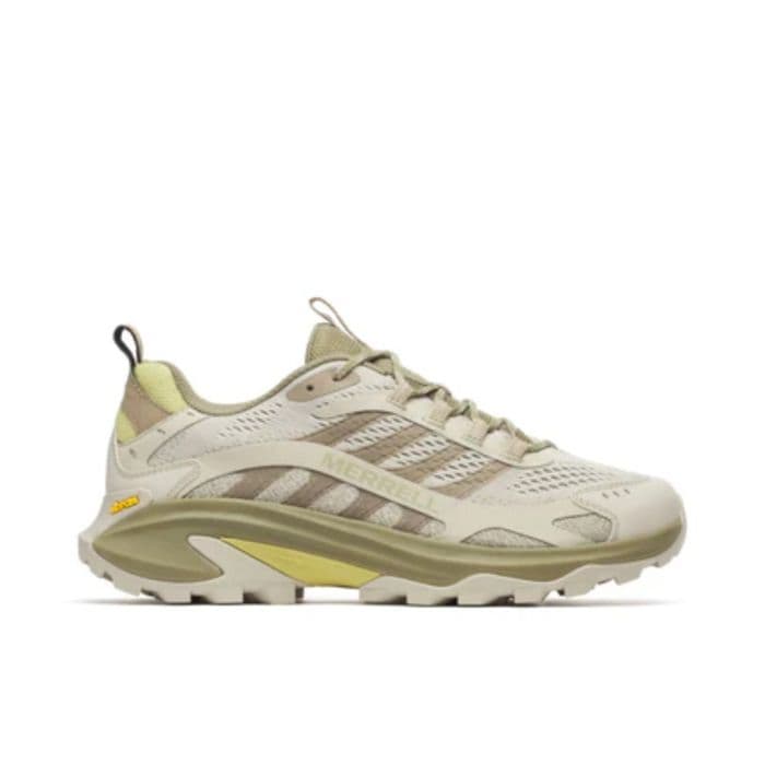 Merrell Moab Speed 2 miesten ulkoilukengät, ruskea