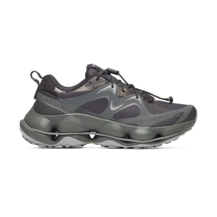 Merrell Speedarc Matis K. 38 Musta Naiset