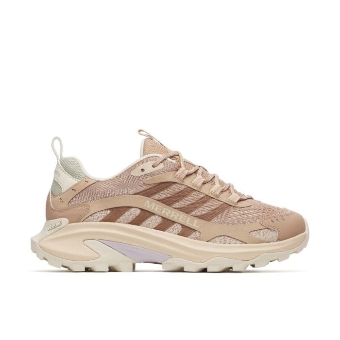 Merrell Moab Speed 2 K. 38½ Ruskea Naiset