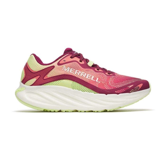 Merrell Promorph 3D K. 47 Punainen Miehet