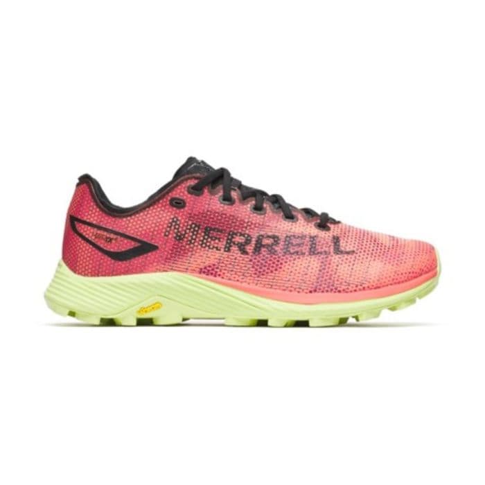 Merrell MTL Long Sky 2 Matryx K. 37 Punainen Naiset