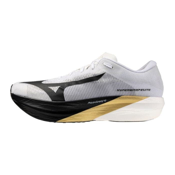 Mizuno Hyperwarp Elite K. 38½ Valkoinen Unisex