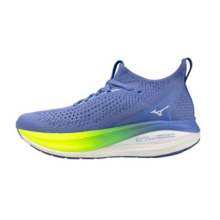 Mizuno Neo Vista 2 K. 37 Sininen Naiset