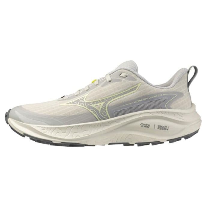 Mizuno Neo Lumina GTX K. 38 Harmaa Naiset